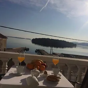 Esperanza Apartman