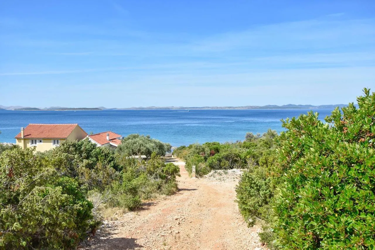 Holiday home House Pine Shadow Villa Pasman Croatia