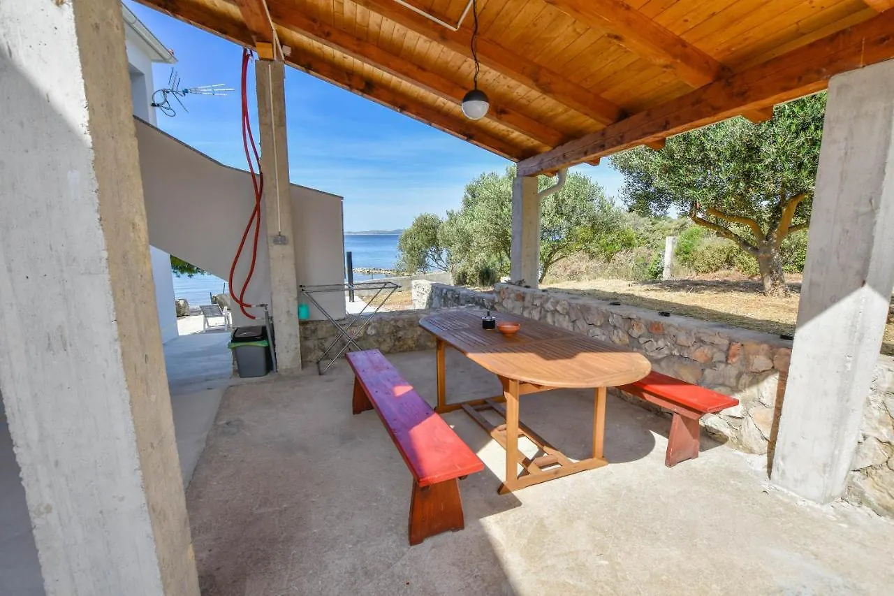 House Pine Shadow Villa Pasman 0*,  Croatia