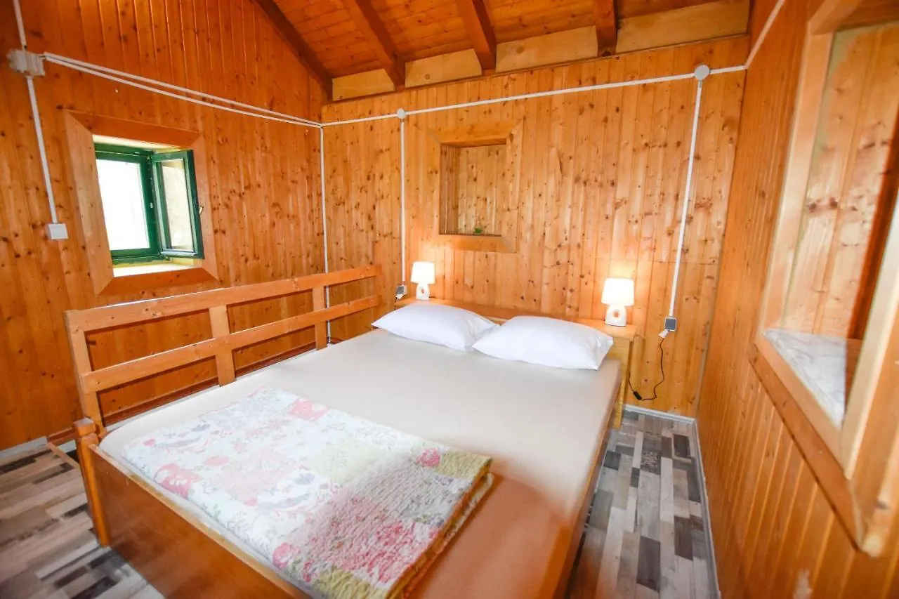 House Pine Shadow Villa Pasman Croatia