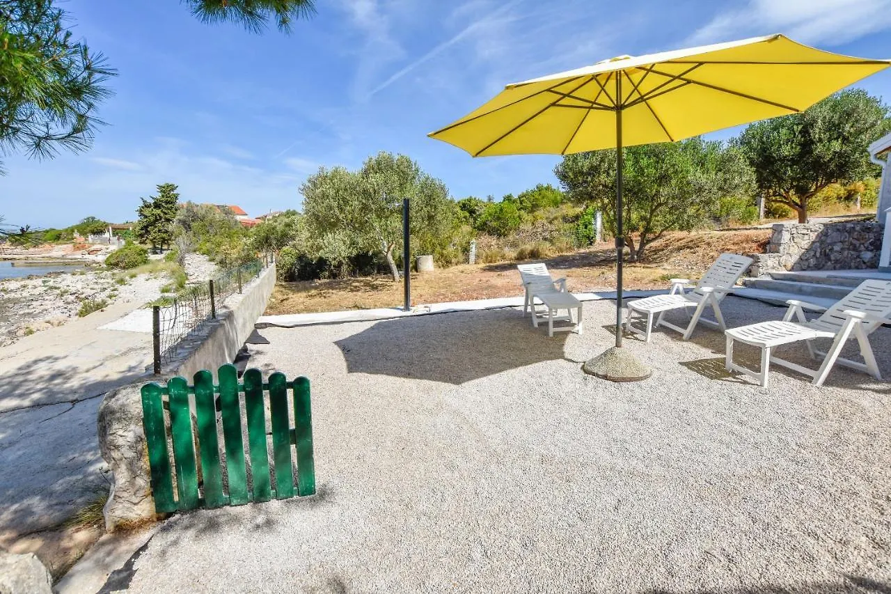 House Pine Shadow Villa Pasman 0*,  Croatia