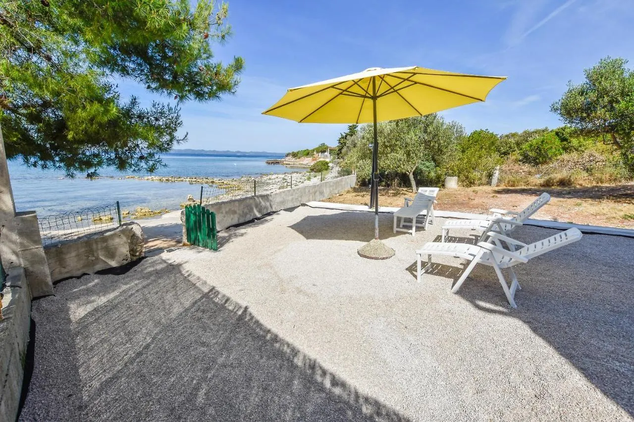 Holiday home House Pine Shadow Villa Pasman Croatia